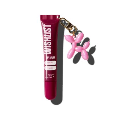 Блиск для губ Ruby Nectar від Wishlist