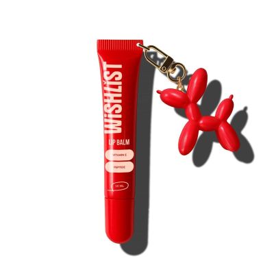 Блиск для губ Velvet Coral від Wishlist