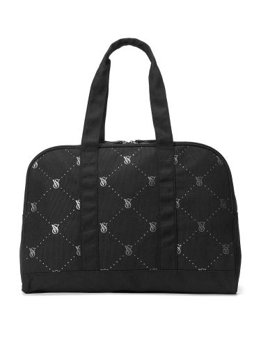 Сумка Logo Tote Tote Black