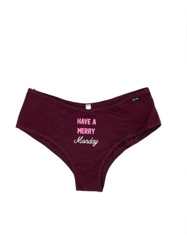 Трусики Cotton Cheekster Panty PINK Have