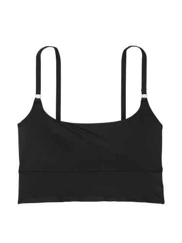 Бюстгальтер бралет FeatherSoft™ Innovation Bralette Black