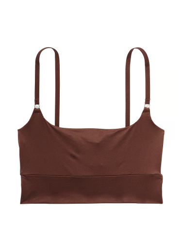 Бюстгальтер бралет FeatherSoft™ Innovation Bralette Ganache