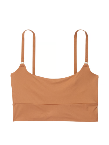 Бюстгальтер бралет FeatherSoft™ Innovation Bralette Toffee