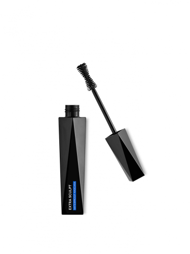 Туш для вій з ефектом об'ємом Extra Sculpt Waterproof Mascara від Kiko Milano