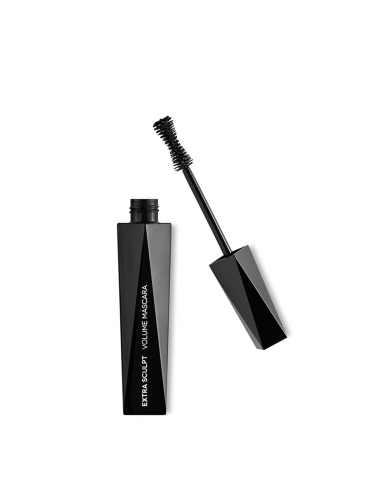 Туш для вій з ефектом об'ємом Extra Sculpt Volume Mascara від Kiko Milano