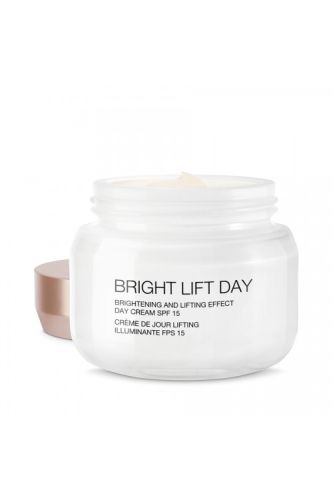 Крем для обличчя KIKO MILANO Bright Lift Day