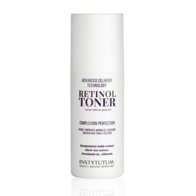 Інтенсивний відновлюючий тонер з ретинолом Advanced Retinol Toner INSTYTUTUM