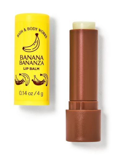 Бальзам для губ Banana Bananza Lip Balm