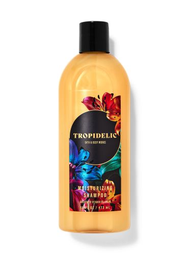 Шампунь для волосся Tropidelic Moisturizing Shampoo 473 мл