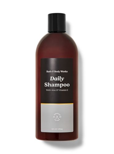 Чоловічий шампунь для волосся Daily Shampoo For Men 473 мл