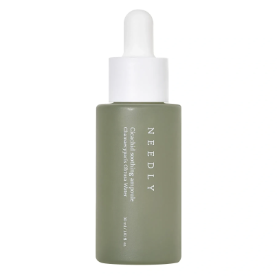 Заспокійлива сироватка Cicachid Soothing Ampoule Needly