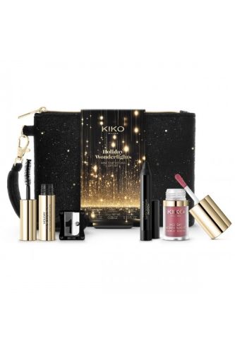 Подарунковий набір Holiday Wonderlights Mini Temptation Gift Set