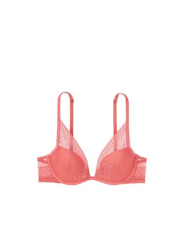 Бюстгальтер Lightly Lined Bra Sunset Rose