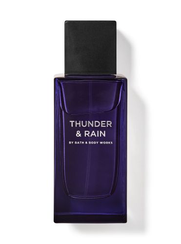 Одеколон Thunder & Rain Cologne