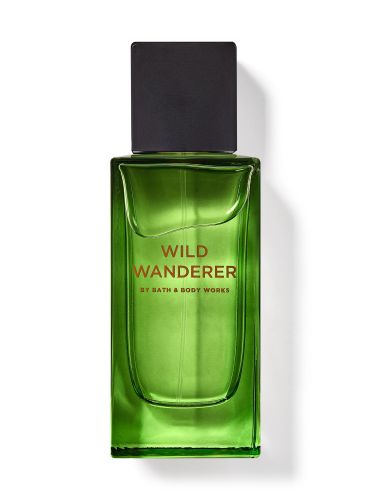 Одеколон Wild Wanderer Cologne