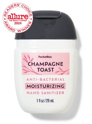 Антисептик для рук Champagne Toast PocketBac Hand Sanitizer