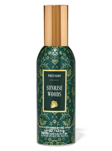 Концентрований спрей для дому Sunrise Woods Room Spray