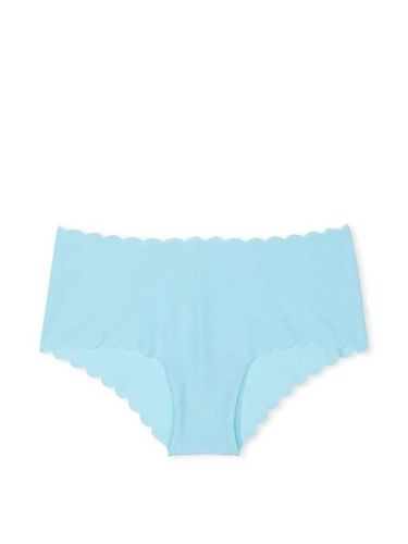 Трусики No-show Cheeky Panty LBlue