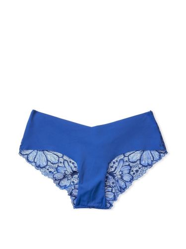 Трусики No-show Cheeky Panty BlueD