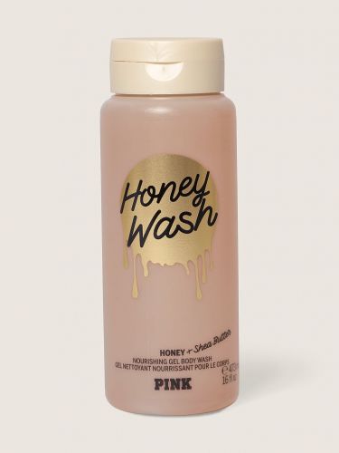 Гель для душа Honey от Victoria's Secret Pink