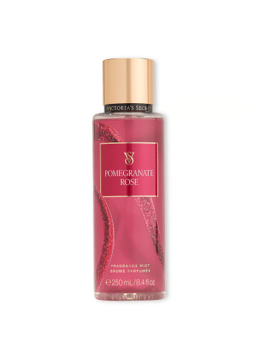Парфумований спрей Pomegranate Rose Body Mist