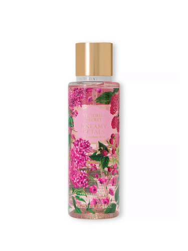 Парфумований спрей Dreamy Petals Body Mist
