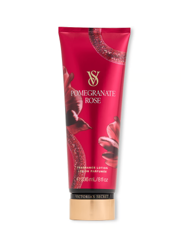 Парфумований лосьйон Pomegranate Rose Body Lotion