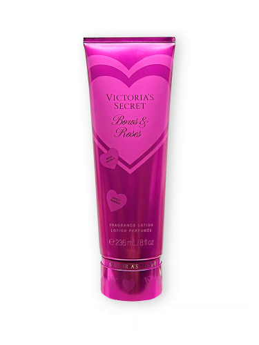 Парфумований лосьйон Bows & Roses Body Lotion