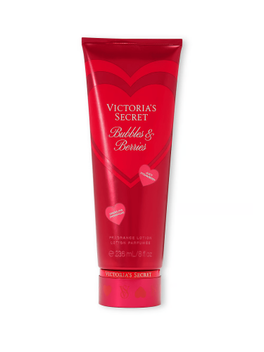 Парфумований лосьйон Bubbles & Berries Body Lotion
