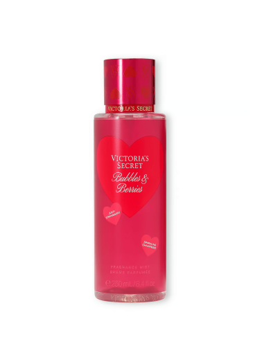 Парфумований спрей Bubbles & Berries Body Mist