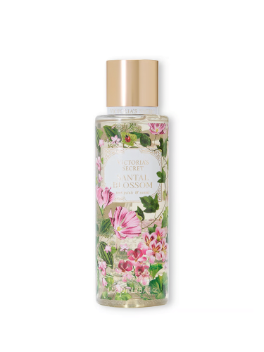 Парфумований спрей Santal Blossom Body Mist
