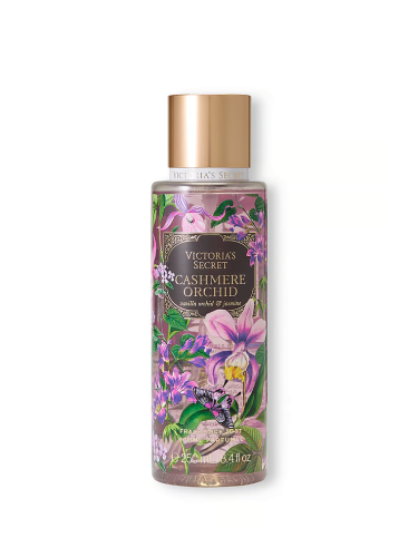 Парфумований спрей Cashmere Orchid Body Mist