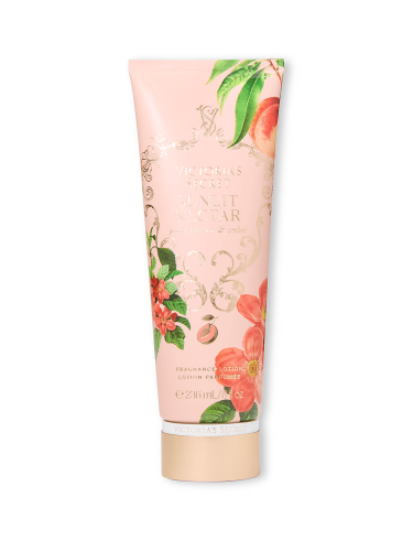 Парфумований лосьйон Sunlit Nectar Body Lotion