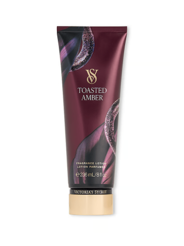 Парфумований лосьйон Toasted Amber Body Lotion