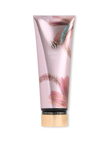 Парфумований лосьйон Citrus Lily Body Lotion