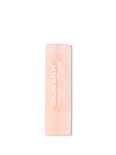 Бальзам для губ Color Balm Tinted Lip Conditioner Peach від Victoria's Secret