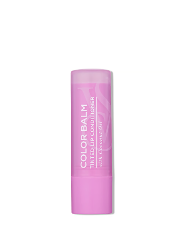 Бальзам для губ Color Balm Tinted Lip Conditioner Pomegranate від Victoria's Secret