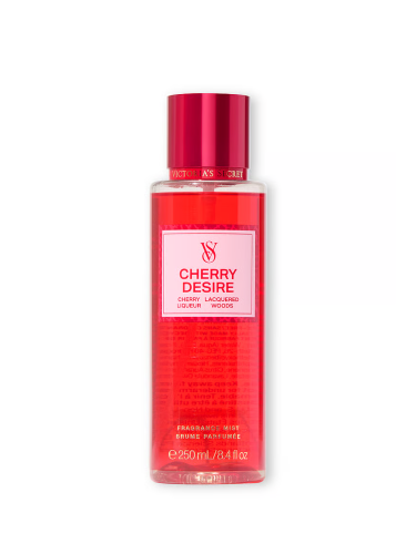 Парфумований спрей Cherry Desire Body Mist