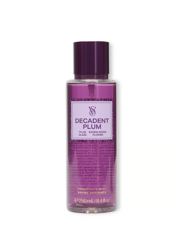 Парфумований спрей Decadent Plum Body Mist