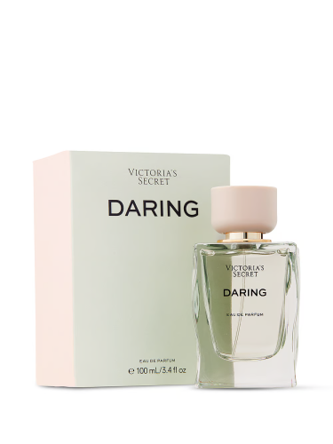 Парфуми DARING Eau de Parfum