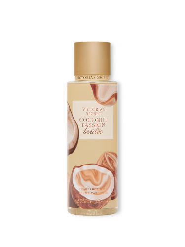Парфумований спрей Coconut Passion Brulee Body Mist