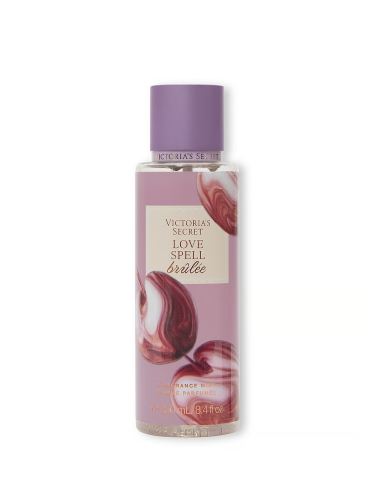 Парфумований спрей Love Spell Brulee Body Mist
