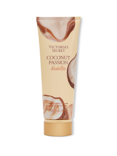 Парфумований лосьйон Coconut Passion Brulee Body Lotion
