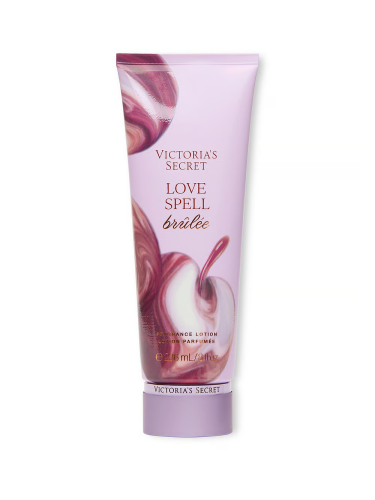 Парфумований лосьйон Love Spell Brulee Body Lotion