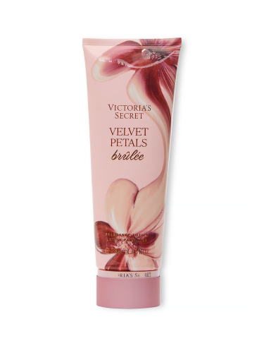 Парфумований лосьйон Velvet Petals Brulee Body Lotion