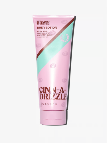 Парфумований лосьйон Cinn-a-Drizzle Body Lotion