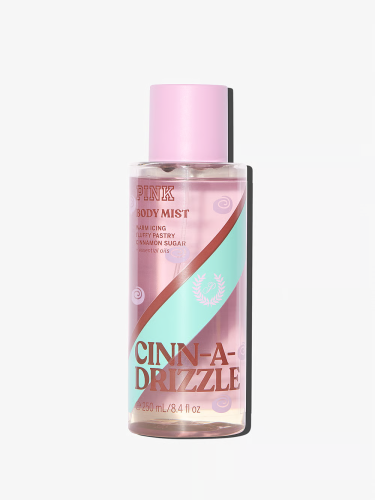 Парфумований спрей Cinn-a-Drizzle Body Mist