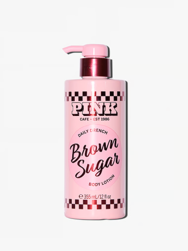 Парфумований лосьйон Brown Sugar Body Lotion