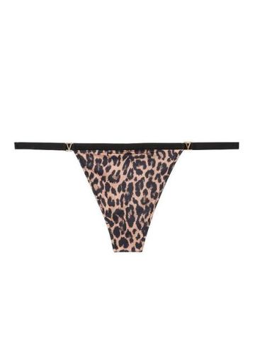 Трусики Very Sexy Lace V-String Panty Leo