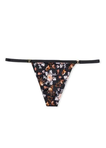 Трусики Very Sexy Lace V-String Panty Flowers